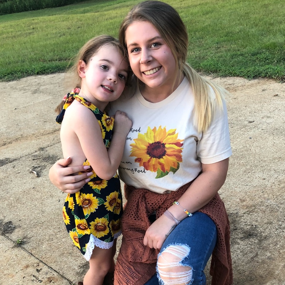 Meet your Posher, Morgan